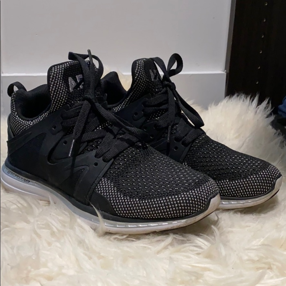 APL - Athletic Propulsion Labs